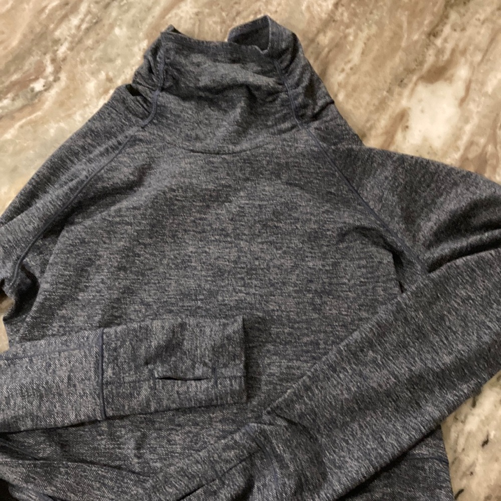Prana sweatshir